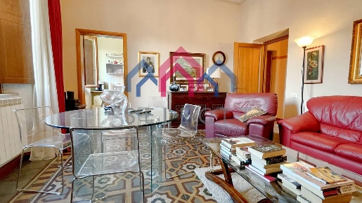 Foto Appartamento a Borgo a Mozzano di 83 m² con 4 locali in vendita