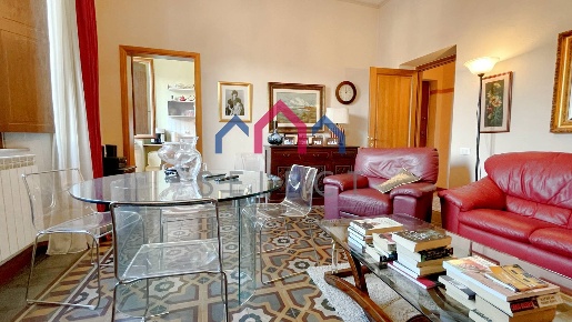Foto Appartamento a Borgo a Mozzano di 83 m² con 4 locali in vendita