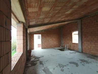 Foto Appartamento a Rapolano Terme di 115 m² con 4 locali in vendita