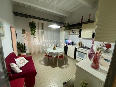 Foto Appartamento a Capannoli di 108 m² con 5 locali in vendita