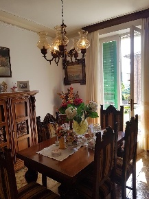 Foto Appartamento a Calci di 80 m² con 4 locali in vendita