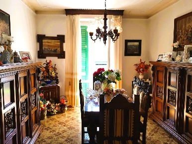 Foto Appartamento a Calci di 80 m² con 4 locali in vendita