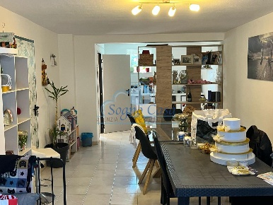 Foto Villa a schiera a Ameglia di 150 m² con 5 locali in vendita