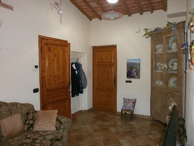 Foto Appartamento a Peccioli di 75 m² con 4 locali in vendita