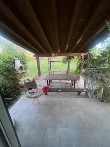Foto Villa bifamiliare a Fosdinovo di 90 m² con 4 locali in affitto