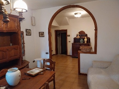 Foto Appartamento a Palaia di 125 m² con 5 locali in vendita