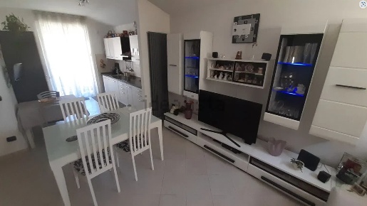 Foto Appartamento a La Spezia di 160 m² con 5 locali in vendita