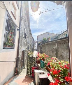 Foto Casa indipendente a Fosdinovo di 50 m² con 3 locali in vendita