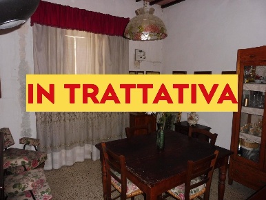 Foto Appartamento a Capannoli di 100 m² con 5 locali in vendita