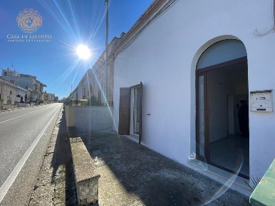 Foto Appartamento a Alessano di 252 m² con 9 locali in vendita