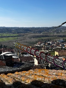 Foto Appartamento a Peccioli di 113 m² con 4 locali in vendita