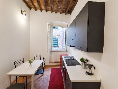 Foto Appartamento a Peccioli di 39 m² con 2 locali in vendita