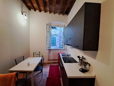 Foto Appartamento a Peccioli di 39 m² con 2 locali in vendita