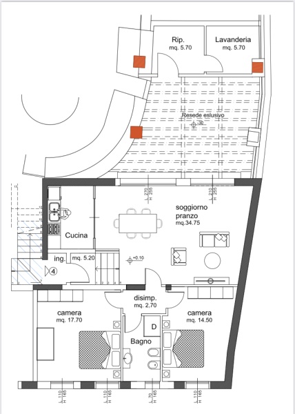 immagine annuncio 1 di 9