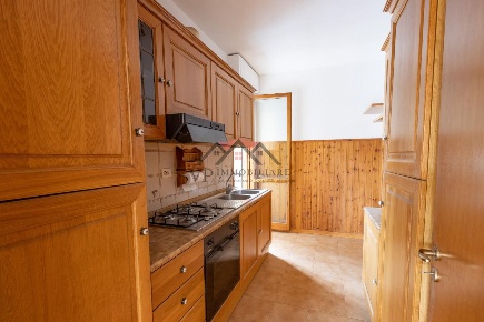 Foto Appartamento a Pomarance di 85 m² con 4 locali in vendita