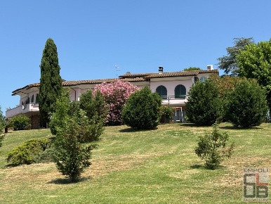 Foto Villa unifamiliare a Cerreto Guidi in vendita
