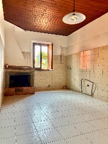 Foto Appartamento a Capannoli di 110 m² con 5 locali in vendita