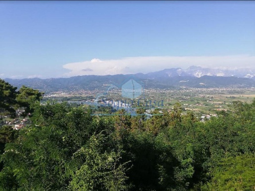 appartamento in vendita ad Ameglia in zona Montemarcello