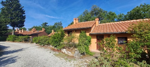 Foto Appartamento a Gambassi Terme di 55 m² con 3 locali in vendita