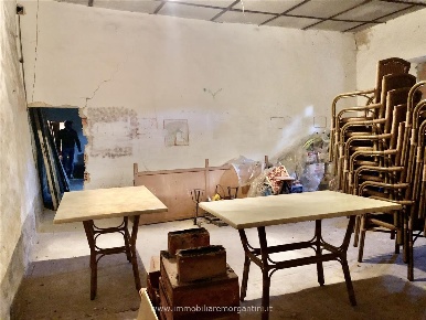 Foto Appartamento in Via S. Giovanni Bosco, Sarteano in vendita