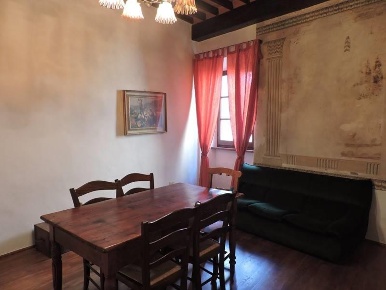 Foto Appartamento in Via Ricasoli, Sarteano in vendita