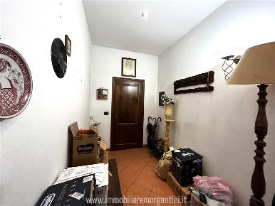 Foto Appartamento in piazza XXVI giugno, Sarteano in vendita