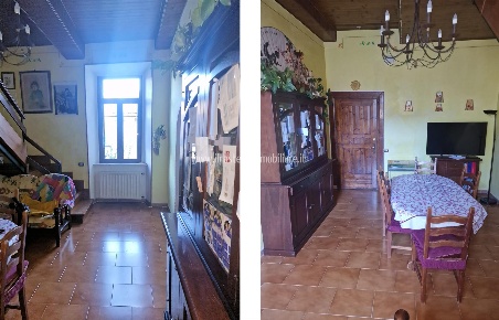 Foto Appartamento in piazza Bargagli, Sarteano in vendita