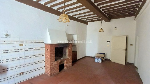 Foto Appartamento in CORSO GARIBALDI 20, Sarteano in vendita