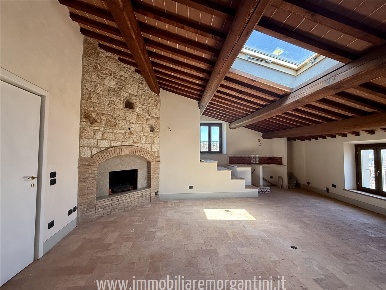 Foto Appartamento in Strada Statale 478, Sarteano in vendita