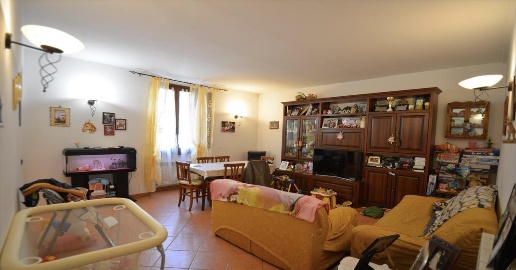 Foto Appartamento a Sarteano in vendita