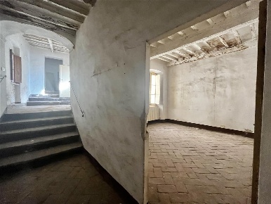 Foto Appartamento in Corso Giuseppe Garibaldi, Sarteano in vendita