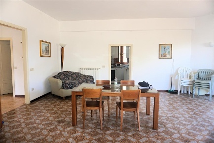 Foto Appartamento in VIA FONTI DELLA REGINA 7, Sarteano in vendita