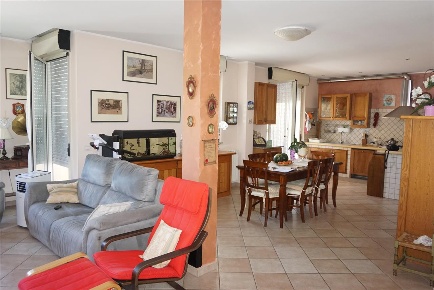 Foto Appartamento a Sarteano in vendita
