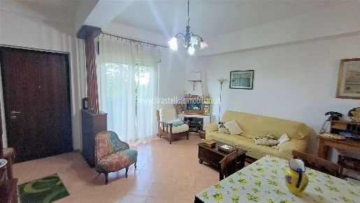 Foto Appartamento a Sarteano in vendita