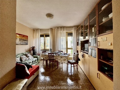 Foto Appartamento a Sarteano di 91 m² con 5 locali in vendita