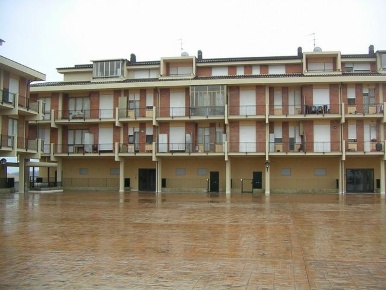 Foto Appartamento a Sarteano in vendita