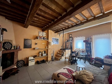 Foto Appartamento a Sarteano in vendita