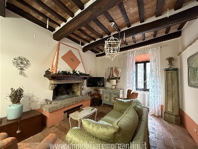 Foto Appartamento a Sarteano in vendita