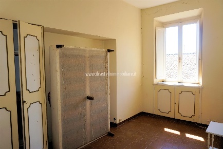 Foto Appartamento in Corso Garibaldi 10, Sarteano in vendita