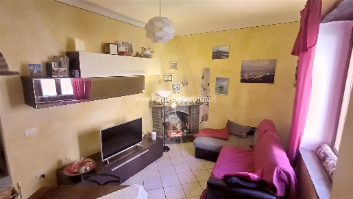Foto Appartamento in Corso Giuseppe Garibaldi 20, Sarteano in vendita