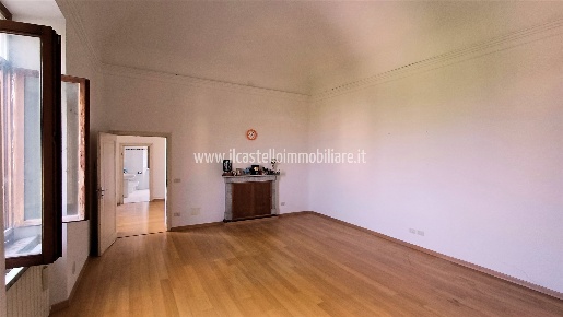 Foto Appartamento in viale Amiata 8, Sarteano in vendita
