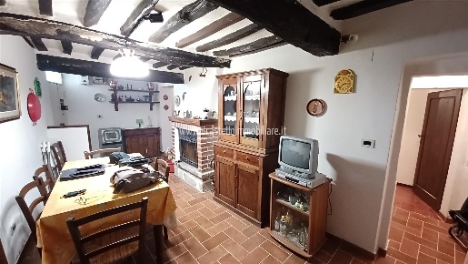 Foto Appartamento in Corso Garibaldi 18, Sarteano in vendita