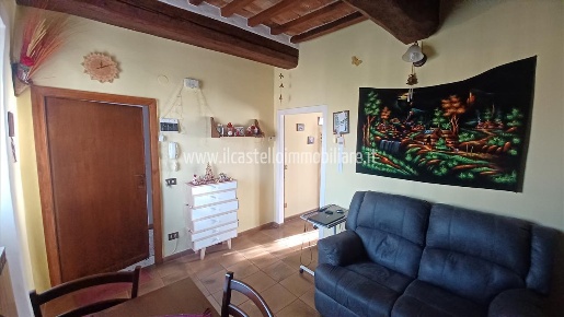 Foto Appartamento in Corso Garibaldi 18, Sarteano in vendita