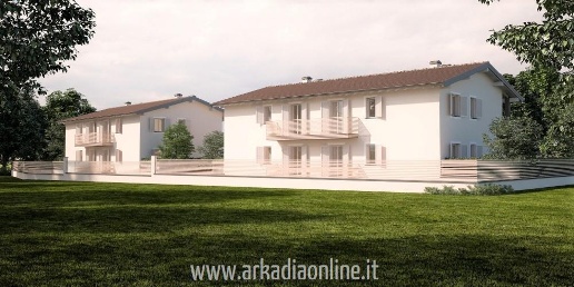 Foto Appartamento in Via Gino Bartali, Gossolengo di 100 m² in vendita