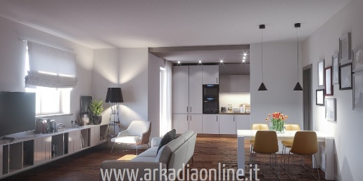 Foto Villa a schiera in VIA BARTALI, Gossolengo di 136 m² in vendita