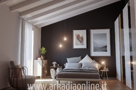 Foto Villa a schiera in VIA BARTALI, Gossolengo di 136 m² in vendita