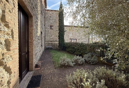 Foto Appartamento a Sarteano in vendita