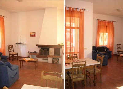 Foto Appartamento a Sarteano in vendita