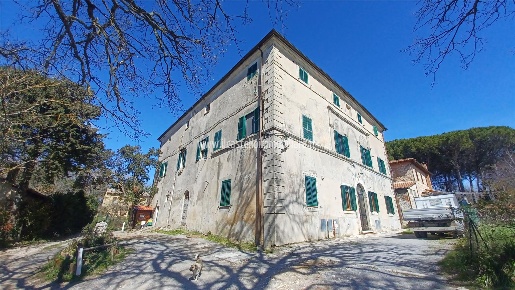 Foto Appartamento in via Del Poggione 23, Sarteano in vendita
