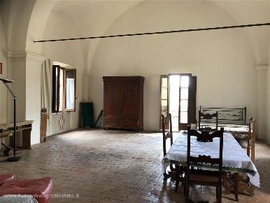Foto Appartamento in piazza san martino, Sarteano in vendita